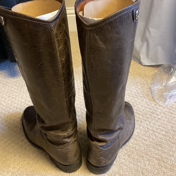Frye boots - Picture 3 of 7